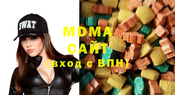прущий лед Абдулино